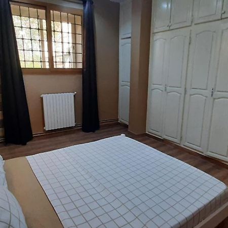 Alger Draria F2 Villa Buitenkant foto