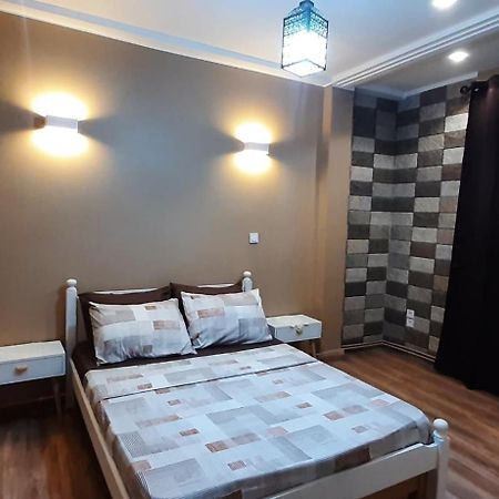 Alger Draria F2 Villa Buitenkant foto