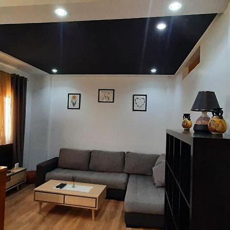 Alger Draria F2 Villa Buitenkant foto