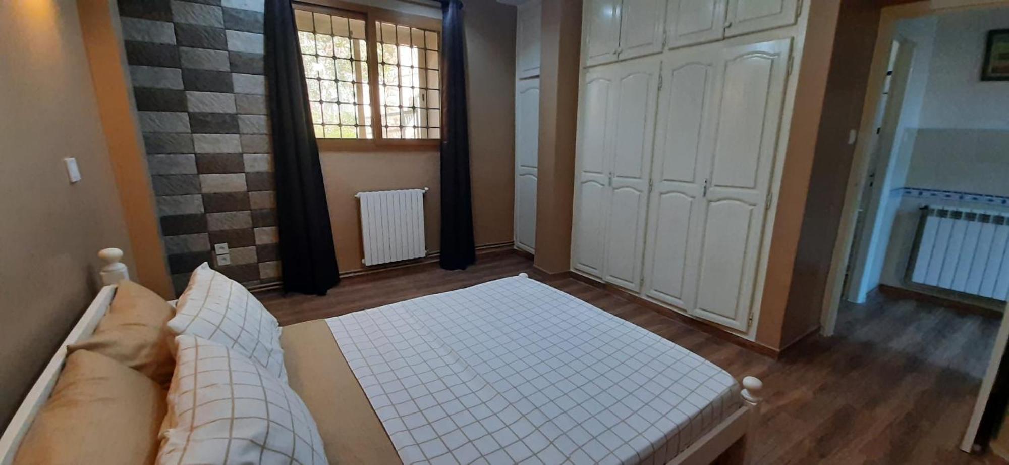 Alger Draria F2 Villa Buitenkant foto