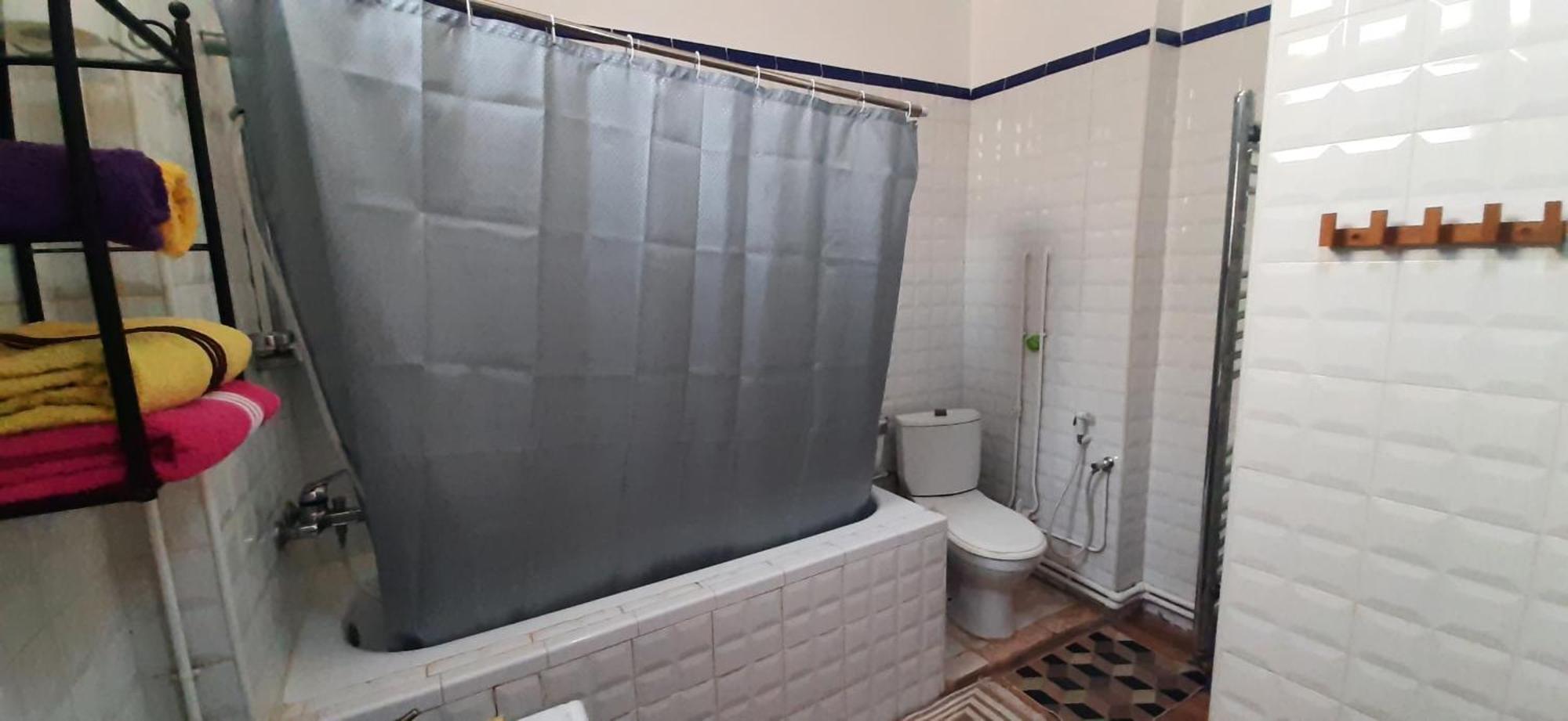 Alger Draria F2 Villa Buitenkant foto