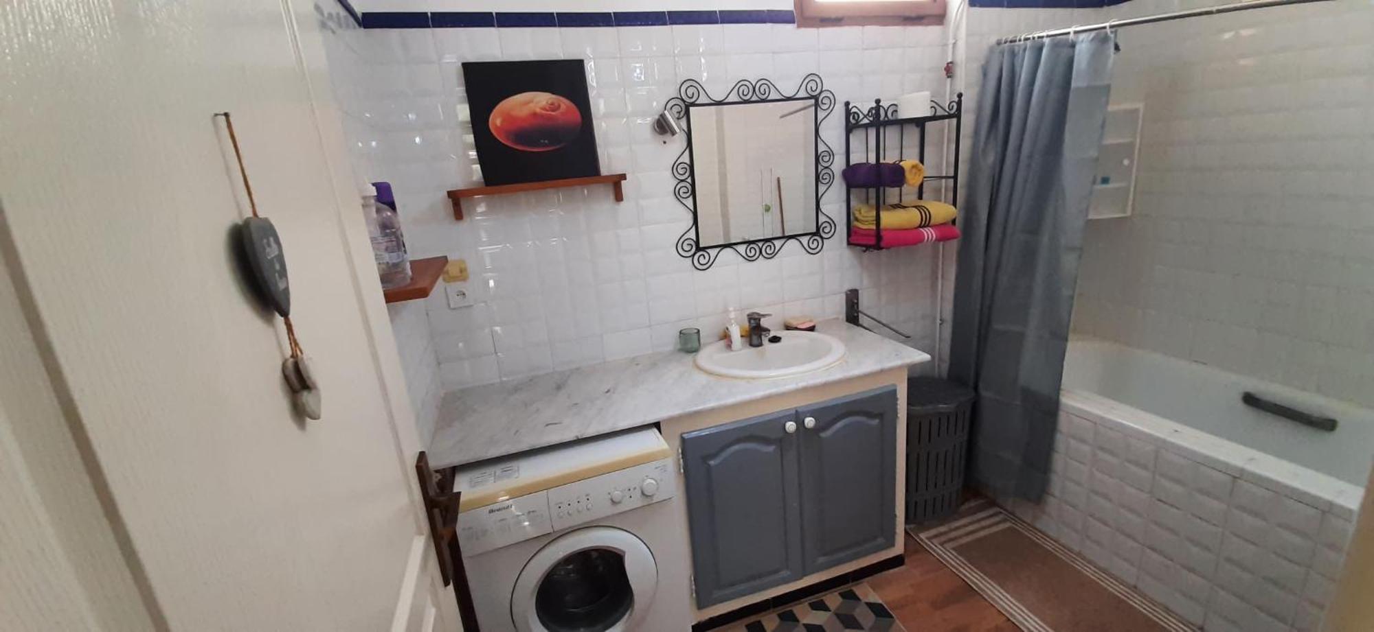 Alger Draria F2 Villa Buitenkant foto