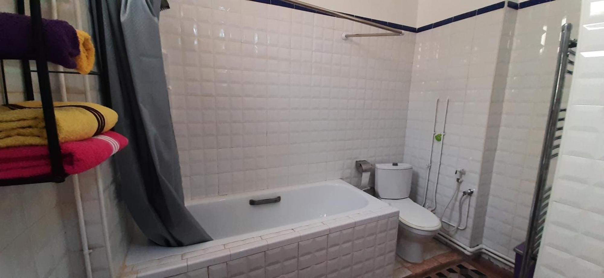 Alger Draria F2 Villa Buitenkant foto