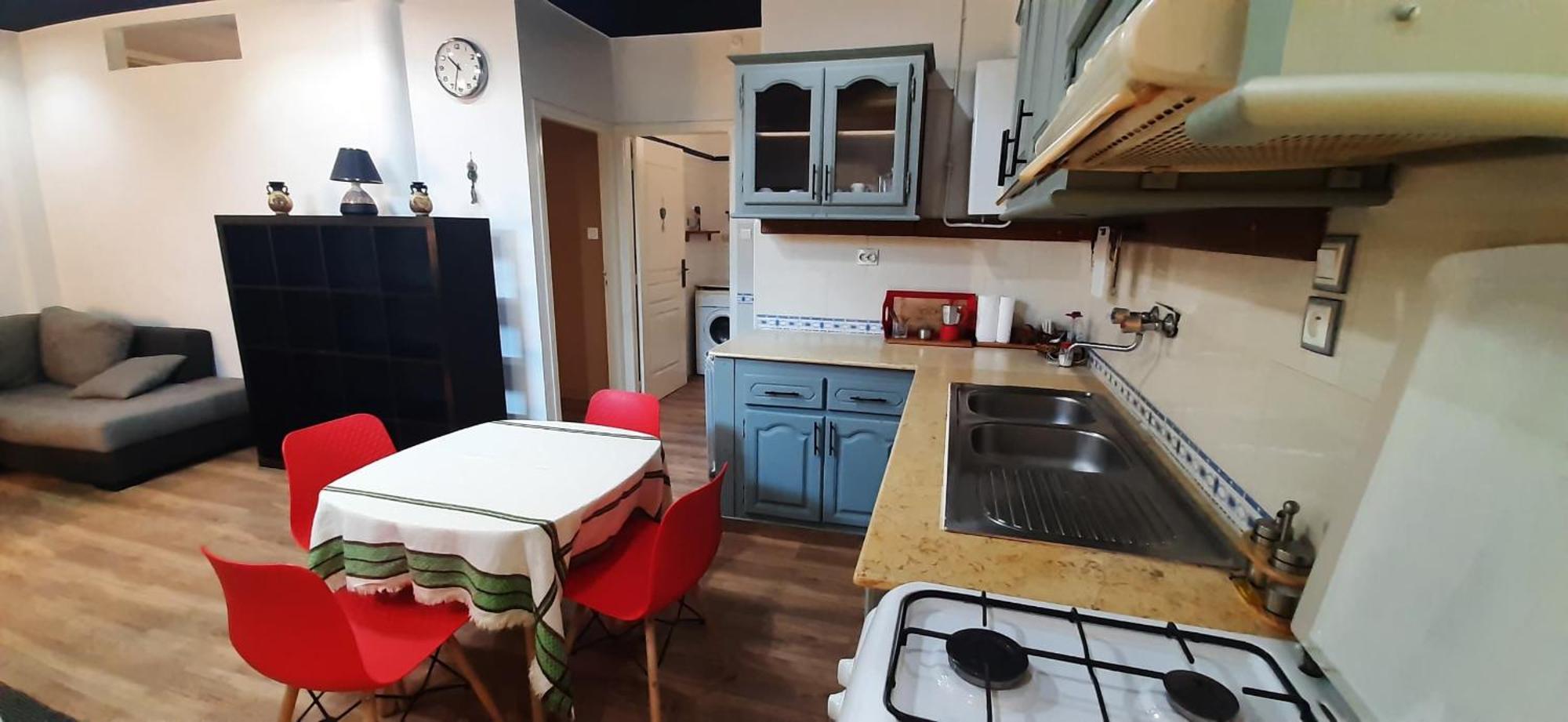 Alger Draria F2 Villa Buitenkant foto