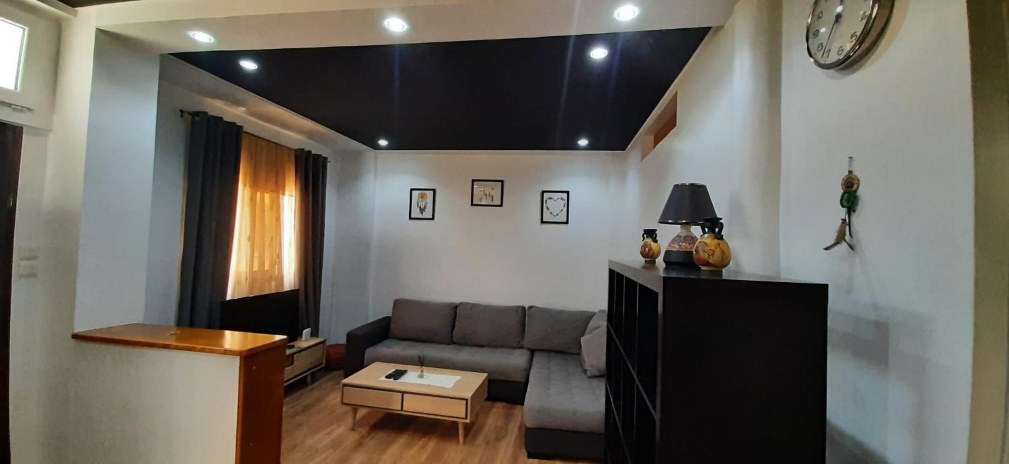 Alger Draria F2 Villa Buitenkant foto