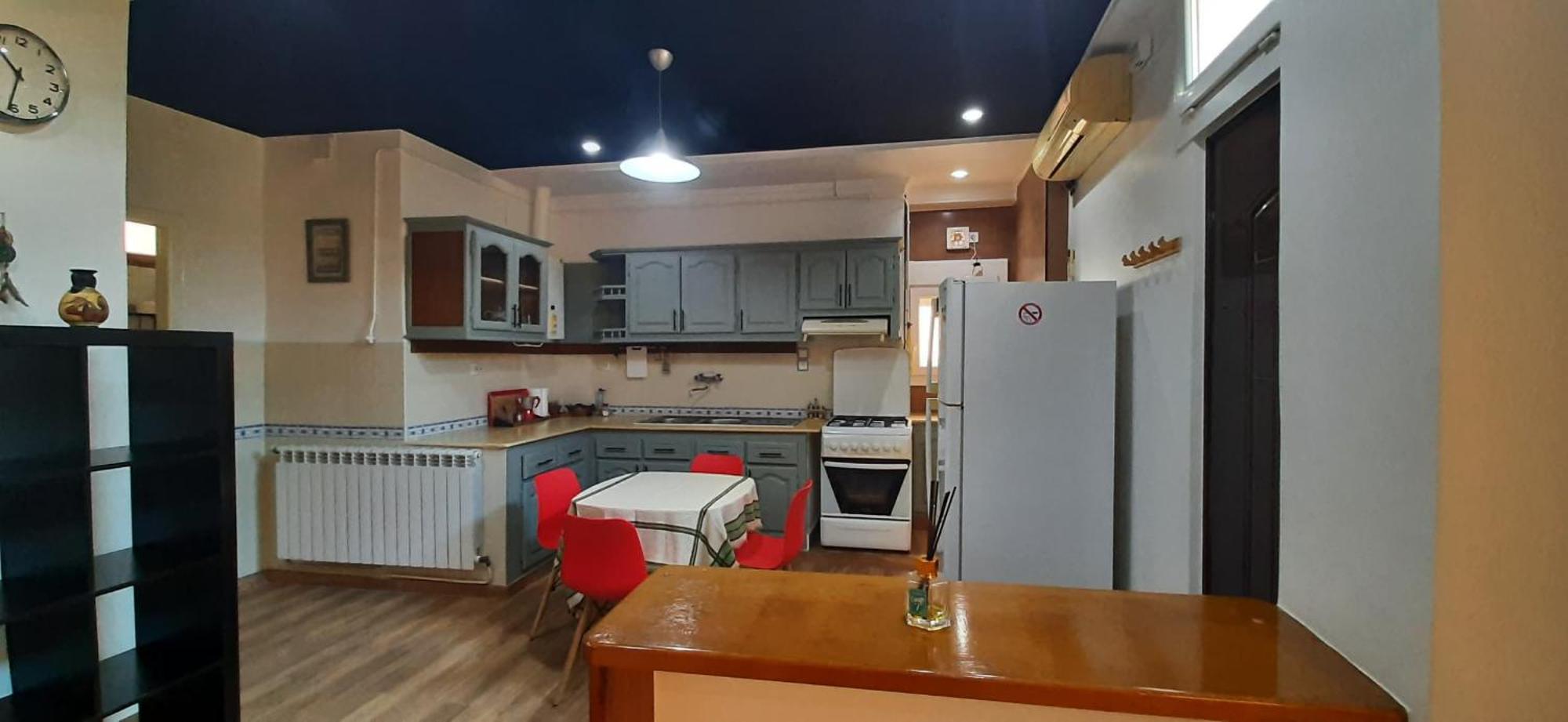 Alger Draria F2 Villa Buitenkant foto